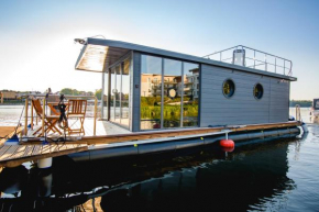 Houseboat